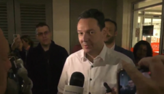 Nemanja Šarović iz Urgentnog centra pušten direktno na slobodu