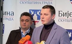 Đurđević i Lazarević o projektu ruralnog razvoja Semberije: Sve je završeno ekspresno