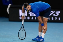 Javio se Nadal i objasnio zašto se zviždalo Đokoviću