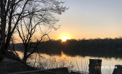 U četvrtak sunčano i toplo, do 20 stepeni