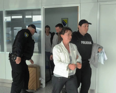 KPZ Tuzla potvrdio: Elfeti Veseli, osuđenoj za ubistvo dječaka Slobodana Stojanovića, odobrene vanzavodske pogodnosti