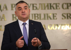 Penzioneri i dalje PRIORITET Vlade: Minić jasan "Oni su prvi u redu za ISPLATE"