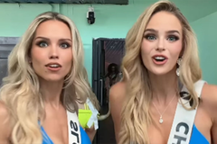 "Izgubljene bliznakinje": Evo čime su misice Čilea i Slovenije šokirale svijet (VIDEO)