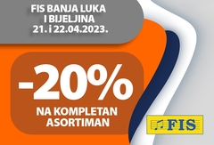 Kućni sajam FIS u Bijeljini i Banjaluci