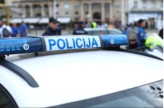 Drama u Zagrebu: Lopov ukrao automobil, u njemu bilo dijete