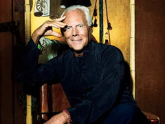 Preminuo Đorđo Armani