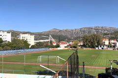 Drama u Hrvatskoj: Srušio se dio tribine, ima povrijeđenih
