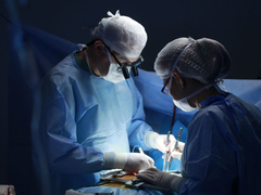 Herojski čin u Tuzli: Otac donirao organ i spasio život svom sinu