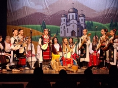 Bogojavljenski koncert a do kraja januara i časopis