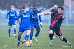 Radnik ostaje bez važne karike: Najbolji asistent Premijer lige BiH napušta Bijeljinu i odlazi u Aziju