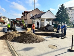 Petrović: Neće se naplaćivati grijanje za decembar, sanacija kvara se očekuje do kraja sedmice