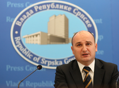 Potvrđena optužnica protiv Džombića