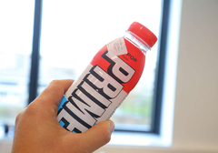 "Prime Hydration" povlače sa tržišta Srpske