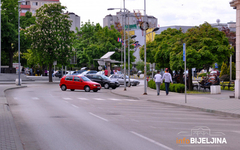 Sumorna demografska statistika Bijeljine: Prirodni priraštaj ponovo u minusu