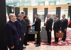 Vulin u Teheranu predvodi državnu delegaciju na ceremoniji odavanja počasti i opraštanja od iranskog predsjednika Raisija 