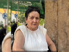 Nestala Radmila Novaković