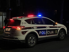Tuča završila kobno: Muškarac preminuo nakon što je pao tokom naguravanja