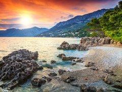 Ljetovanje u Hrvatskoj skuplje nego u Španiji i Grčkoj