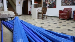 VELIKA SVOTA ZA PROJEKAT: Muzej Semberije dobija centralno grijanje