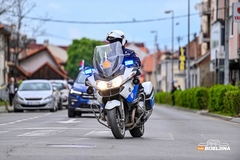 Dodik: Težiti da policija Srpske bude najbolja u regionu