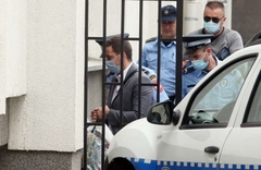 Sud odbio optužnicu protiv Zeljkovića i ostalih, zatraženo da bude ispravljena