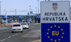 Apsurdi na granicama: 20 kg svježe ribe može, a pašteta zabranjena