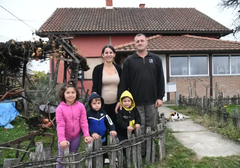 Miroslav je napustio grad i vratio se da živi na selu, nevjerovatno je ŠTA DANAS SVE IMA