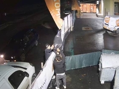 Organizacija Pomozi.ba objavila snimak krađe donirane robe i uputila apel donatoraima (VIDEO)