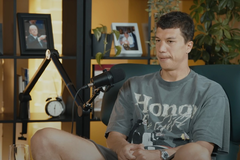 Lučić otkrio zašto se nije vratio u Partizan