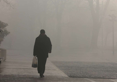 BANJALUČANI SE GUŠE U SMOGU Zagađenje vazduha dostiglo ekstreman nivo u posljednjih 7 dana