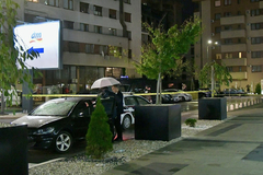 Detalji pucnjave u Sarajevu: Dvojac na biciklu osuo rafale