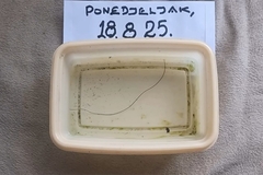 Iz slavine u Banjaluci izašla "konjska dlaka", oglasio se "Vodovod" (VIDEO)