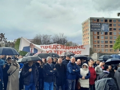 Tužilaštvo BiH obustavilo istragu protiv Milorada Dodika