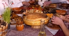 Kako se prije slavio Božić? Vuk Karadžić zapisao kako su izgledali običaji