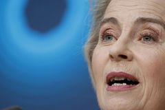 Fon der Lajen: Evropa mora hitno da se naoruža