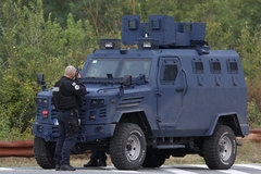 Specijalci se povukli iz Banjske, poznato ko će ih zamijeniti