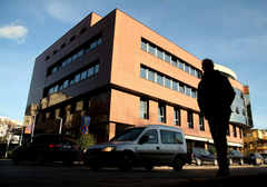 Nedolazak Krnjića blokirao UO UIO: Novi prelaz u Gradišci na čekanju