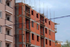 Raste potražnja za stanovima