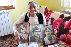 Njen život obilježila je tuga: Preminula Јoka Milovanović, majka tri poginula borca Vojske Srpske (VIDEO)