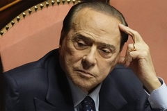 Berluskoni izašao iz bolnice