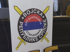 Organizacija starješina VRS: Republika Srpska i srpski narod moraju odbraniti svog predsjednika