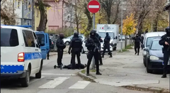 Banjaluka: MUP RS uhapsio muškarca