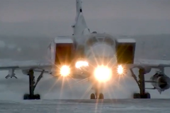 Rusija objavila snimak leta bombardera iznad Baltika, Finska upozorava (VIDEO)
