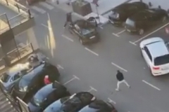 U Sarajevu pucali na Bubu Corellija i njegovog rođaka?