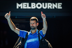 Ovo je nova ATP lista poslije Australijan opena