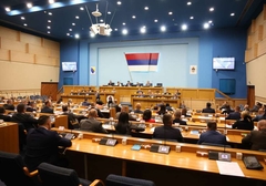 Narodna skupština 2. septembra bira novu vladu Republike Srpske
