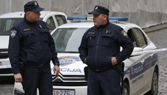 Drama u centru Zagreba: Žena usmrtila muškarca nasred ulice