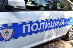 Povrijeđen motociklista na putu Zvornik-Milići