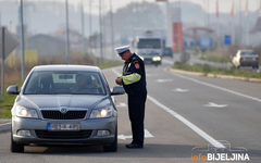 Rekorder u BiH za saobraćajne kazne duguje 260 hiljada KM: Na pomolu novi zakon?