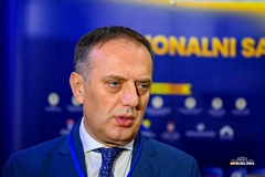 Račić: Ograničenje boravka vozača u EU ozbiljan udar na privredu